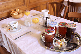 Au Charme d'Antan