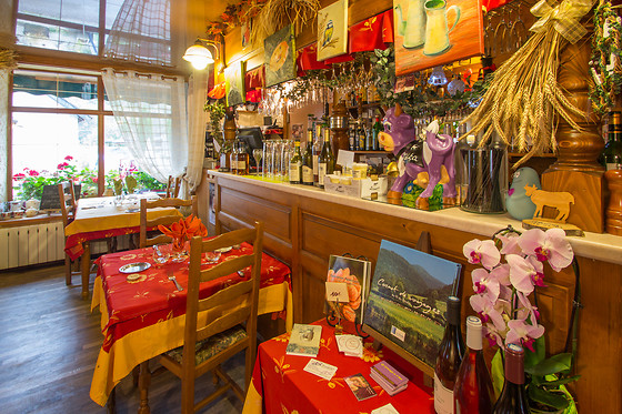 L'Auberge Fleurie - photo 5