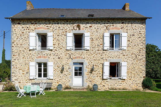 Domaine des Vaulx - photo 9