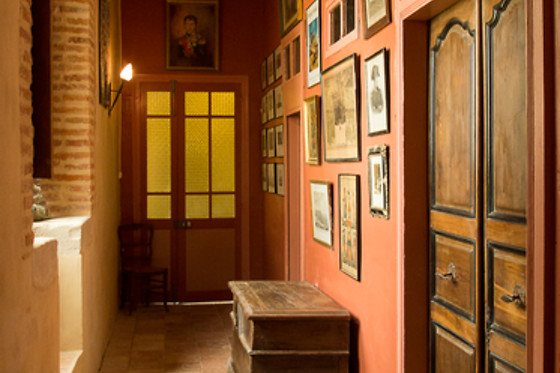 Château de Vallègue - photo 11