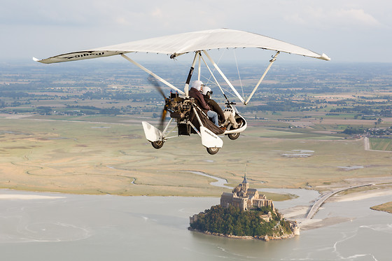 Normandie ULM - photo 7