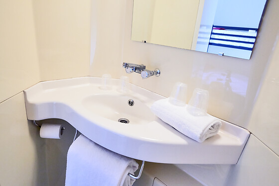 Hôtel Première Classe Orléans Ouest - photo 9