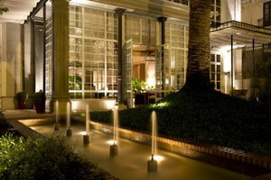 HOTEL VILLA ONIRIA - photo 14
