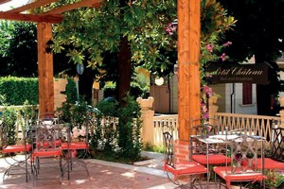 B&B Petit Chateau - photo 4