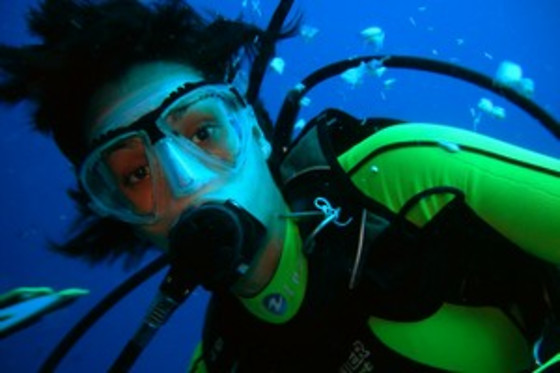 TOSSASUB DIVING CENTER - photo 2