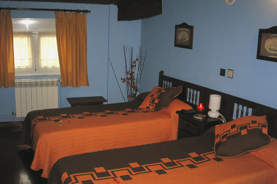 POSADA LA OLMA - photo 10