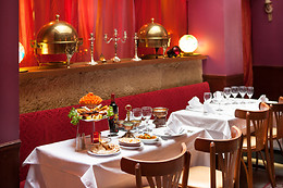 Jaipur Café
