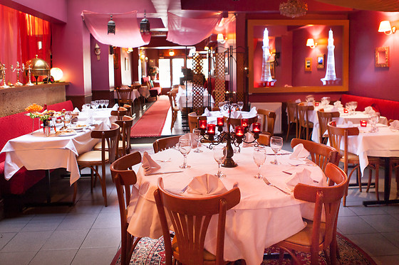 Jaipur Café - photo 0