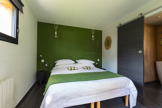 La Maison dans les Bois - photo 3