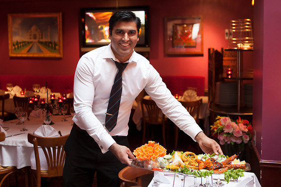 Jaipur Café - photo 3