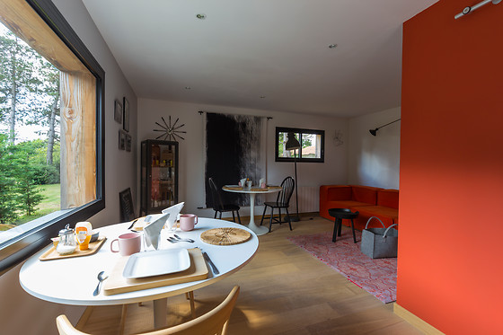La Maison dans les Bois - photo 10