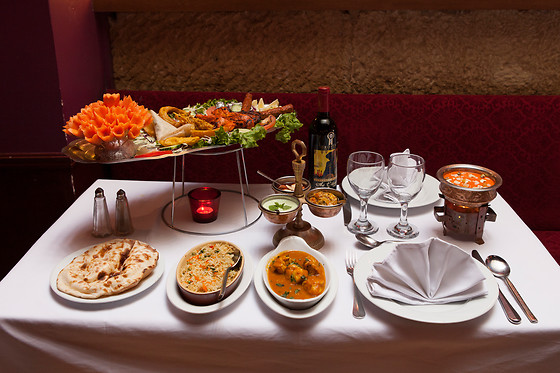 Jaipur Café - photo 32