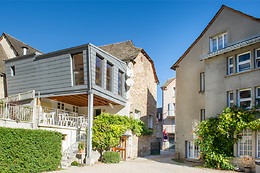 Hôtel Le Portalou