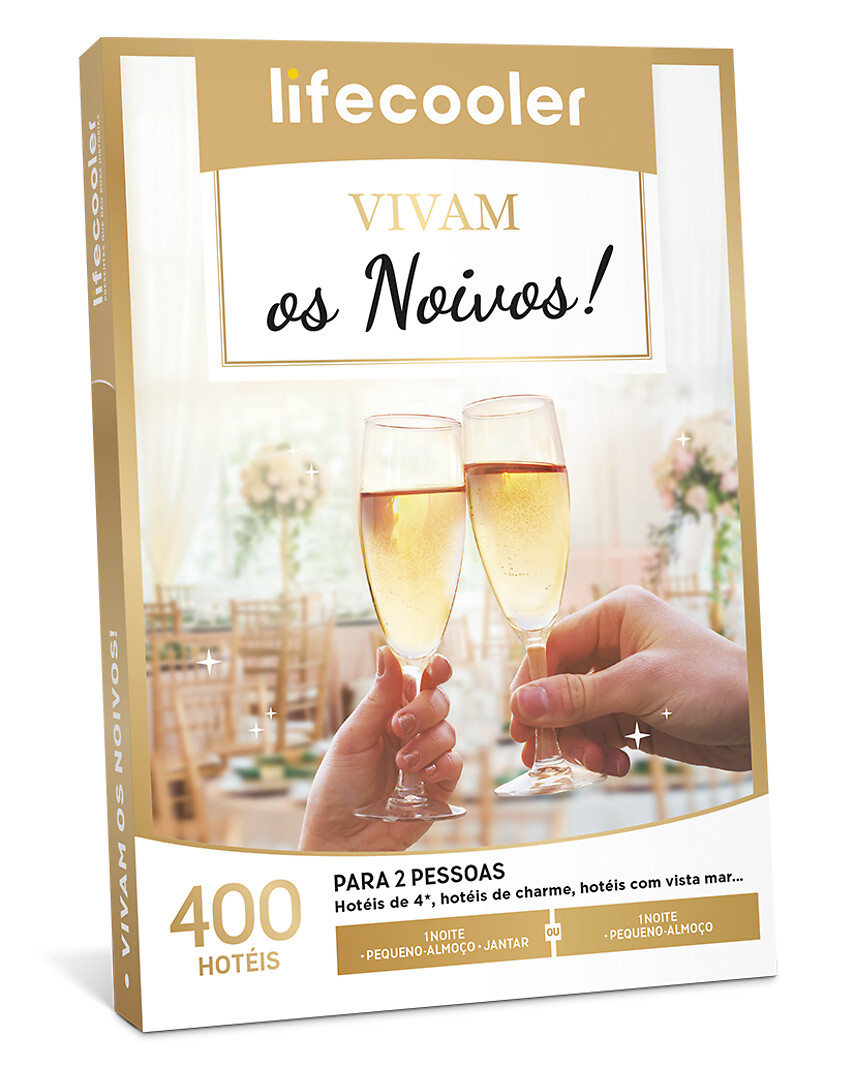 Vivam os Noivos