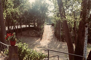 Escapadinha rural numa casa senhorial para 2 | Quinta da Mata - Chaves