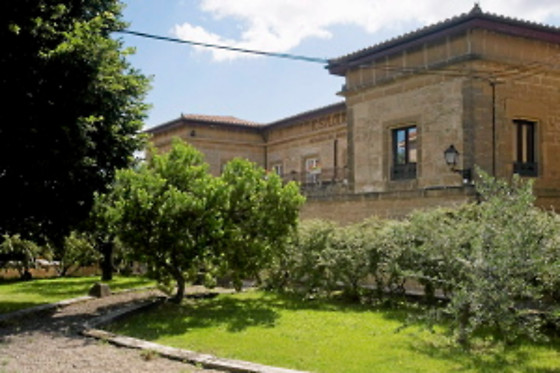 HOSPEDERIA SEÑORIO DE BRIÑAS - photo 8