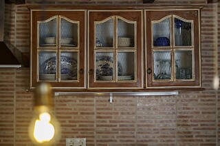 Uma Noite em Apartamento com Pequeno-Almoço + Degustação para 2 | Casa da Anita, Torres Novas (Santarém)
