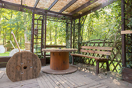 Woody park