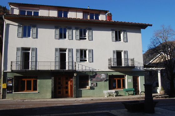Gîte Joly Saint-Sauveur - photo 0