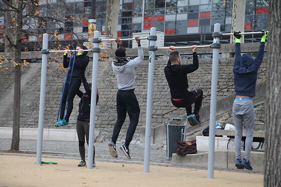Les Soldats du Quai - photo 2