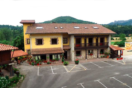HOTEL LA TRAPA - photo 9