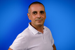 Pensa a un Massaggio