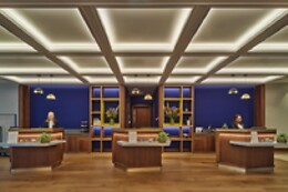 Online Booking EPS