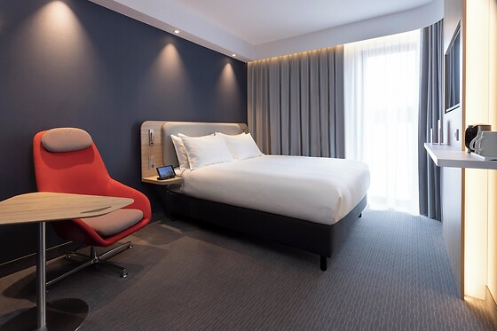 Online Booking EPS - photo 4