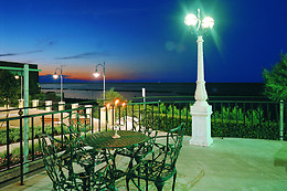 Grand Hotel Michelacci - Maison D'O Spa