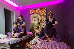 Saithan Spa