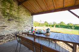 La Halte du Pèlerin