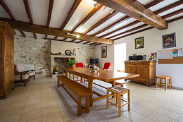 La Halte du Pèlerin