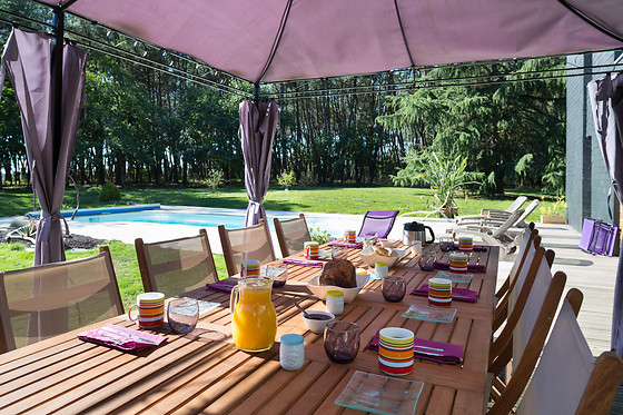 Le Clos du Chêne - photo 2