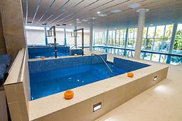 MARINA SENSES SPA & WELLNESS