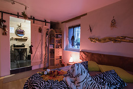 B&B Villa La Lorraine