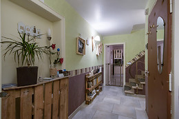 B&B Villa La Lorraine