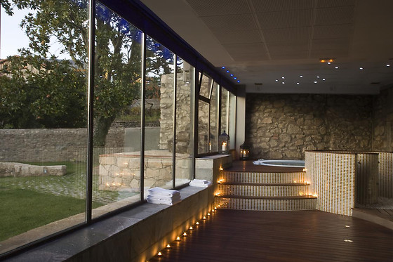 HOTEL RURAL DUENDE DEL CHAFARIL - photo 3
