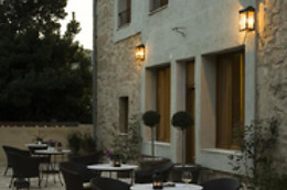 HOTEL RURAL DUENDE DEL CHAFARIL