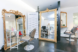 Coiffirst Rue du Bac