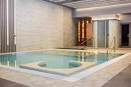 HOTEL TUDANCA ARANDA