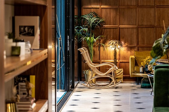 1 Noite com Pequeno-Almoço + Jantar para 2 | Hôtel Parister, Paris (França)