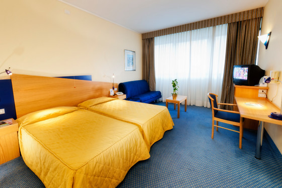Hotel Express Aosta - photo 11