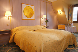 Hôtel l'Europe