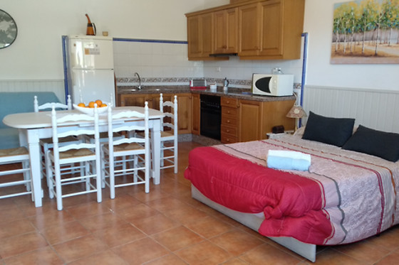 LA CASA DEL CARREBAIX - photo 7