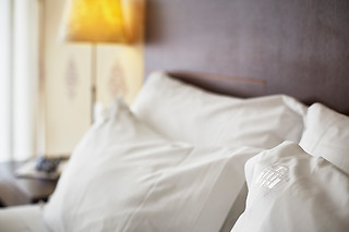 Duas noites em quarto duplo com pequeno-almoço para 2 em Hotel As Américas (Aveiro)