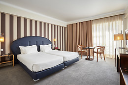 HOTEL AS AMERICAS