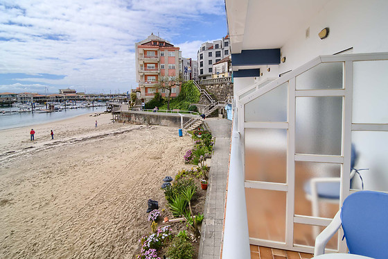HOTEL O SON DO MAR - photo 1