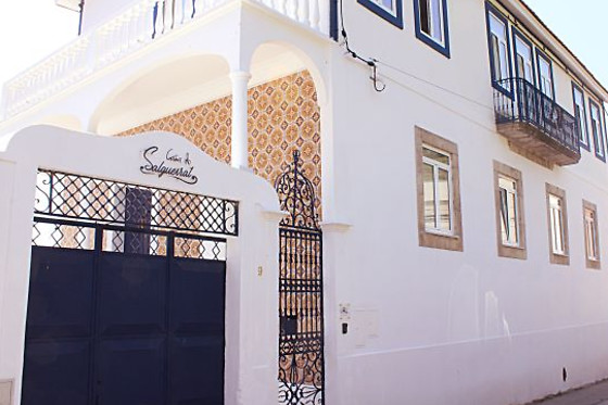 CASA DO SALGUEIRAL DOURO - photo 13
