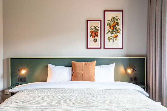 Online Booking EPS - photo 8