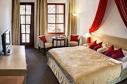 Online Booking EPS